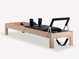 What is a Pilates Reformer?